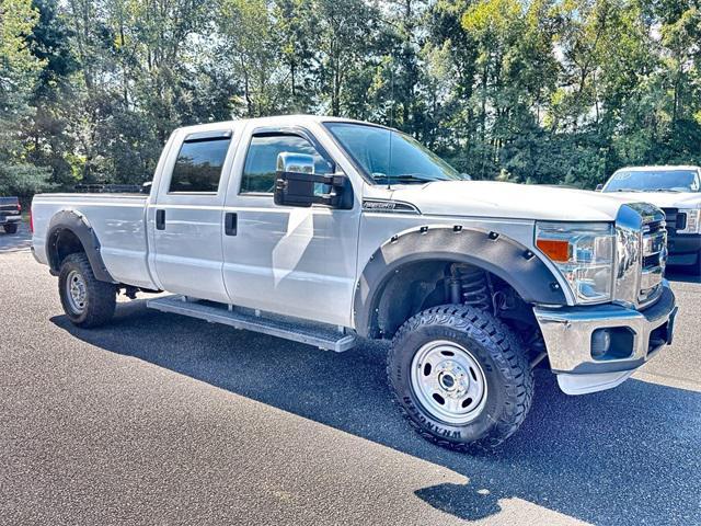 used 2015 Ford F-350 car, priced at $23,924