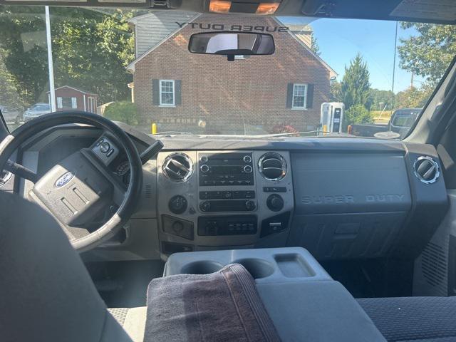 used 2015 Ford F-350 car, priced at $24,483