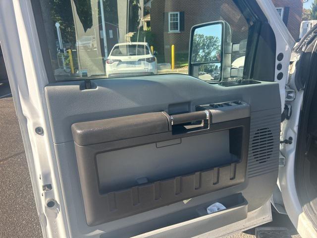 used 2015 Ford F-350 car, priced at $24,483