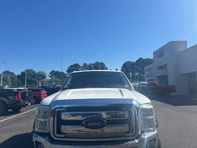 used 2015 Ford F-350 car, priced at $24,483