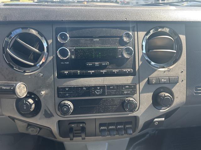used 2015 Ford F-350 car, priced at $24,483