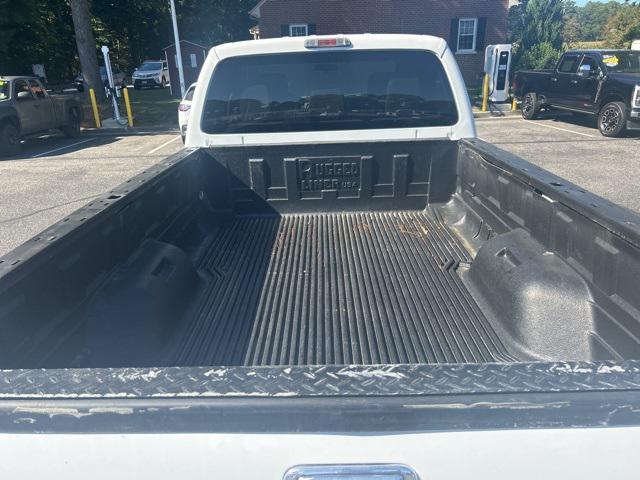 used 2015 Ford F-350 car, priced at $24,483