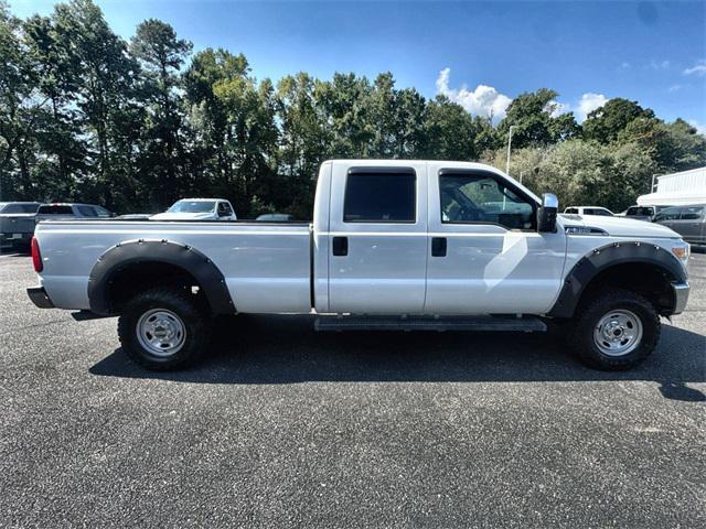 used 2015 Ford F-350 car, priced at $23,924