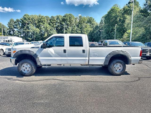used 2015 Ford F-350 car, priced at $23,924