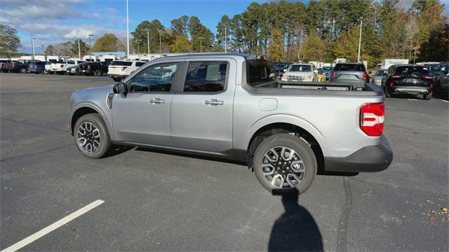 new 2024 Ford Maverick car, priced at $35,997