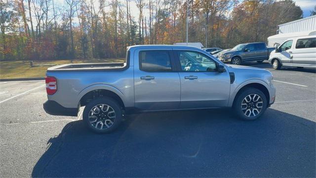 new 2024 Ford Maverick car, priced at $35,997