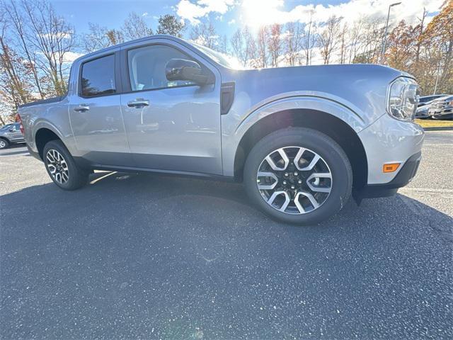 new 2024 Ford Maverick car, priced at $35,997