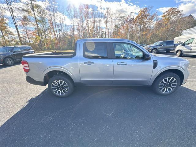 new 2024 Ford Maverick car, priced at $35,997