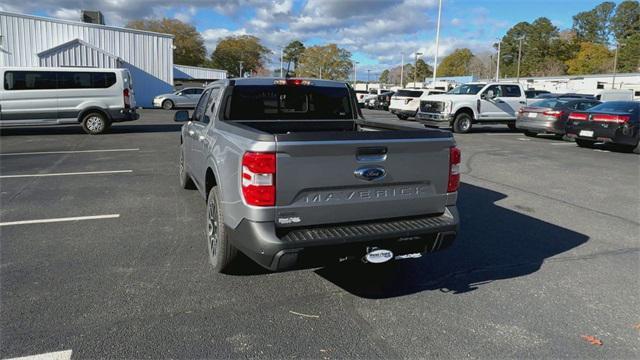 new 2024 Ford Maverick car, priced at $35,997