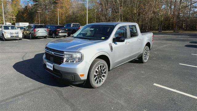 new 2024 Ford Maverick car, priced at $35,997