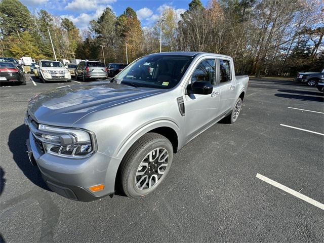 new 2024 Ford Maverick car, priced at $35,997