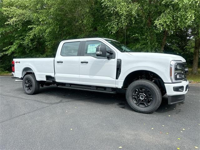 new 2024 Ford F-350 car, priced at $62,400