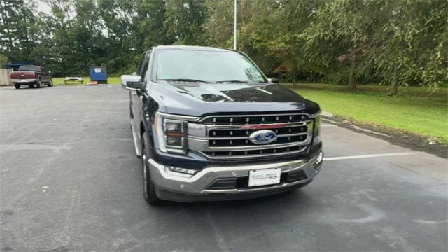 used 2023 Ford F-150 car, priced at $54,489