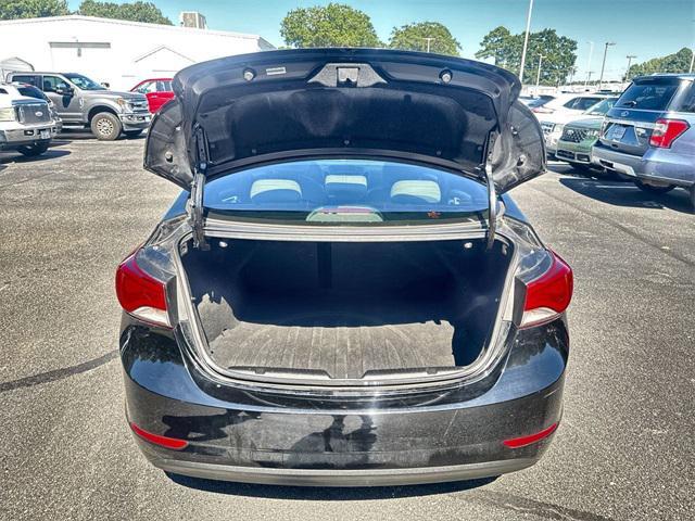 used 2014 Hyundai Elantra car, priced at $8,429