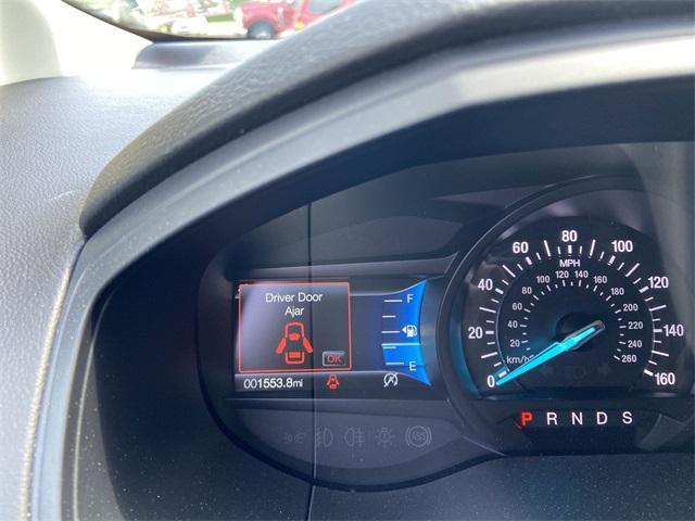 used 2022 Ford Edge car, priced at $22,998