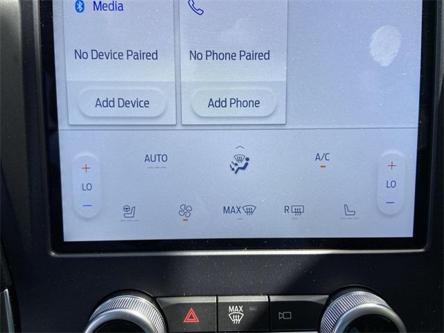 used 2022 Ford Edge car, priced at $22,998