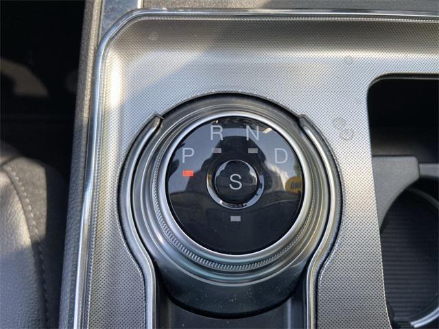 used 2022 Ford Edge car, priced at $22,998