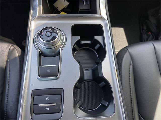 used 2022 Ford Edge car, priced at $22,998