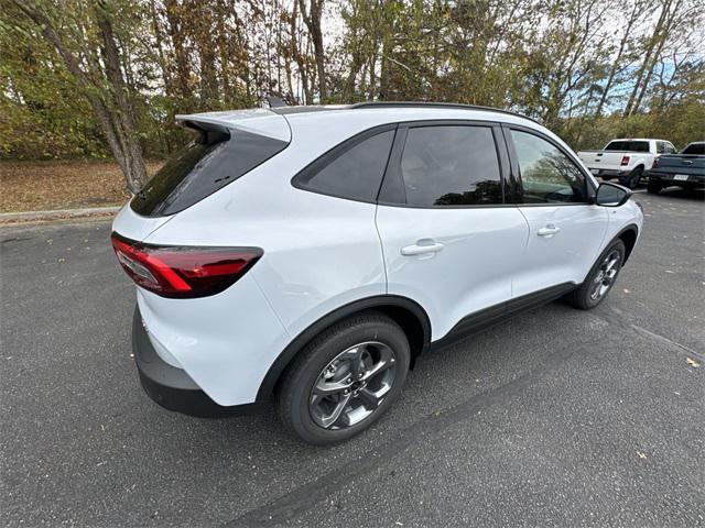 new 2025 Ford Escape car, priced at $31,300