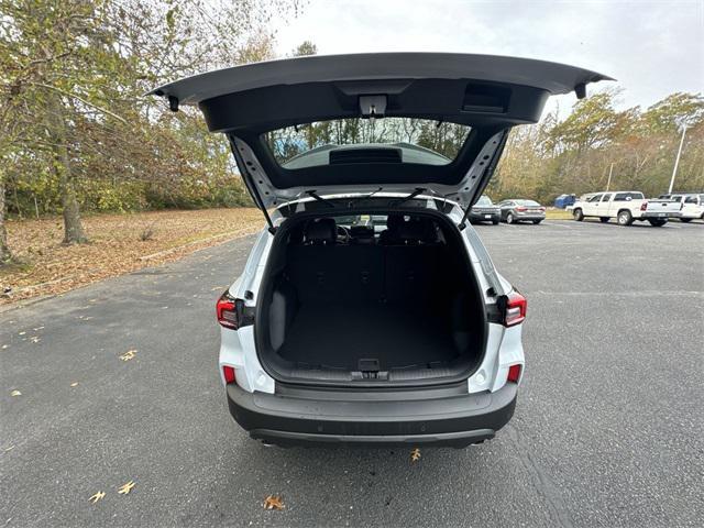 new 2025 Ford Escape car, priced at $31,300