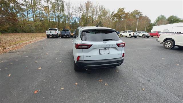 new 2025 Ford Escape car, priced at $31,300