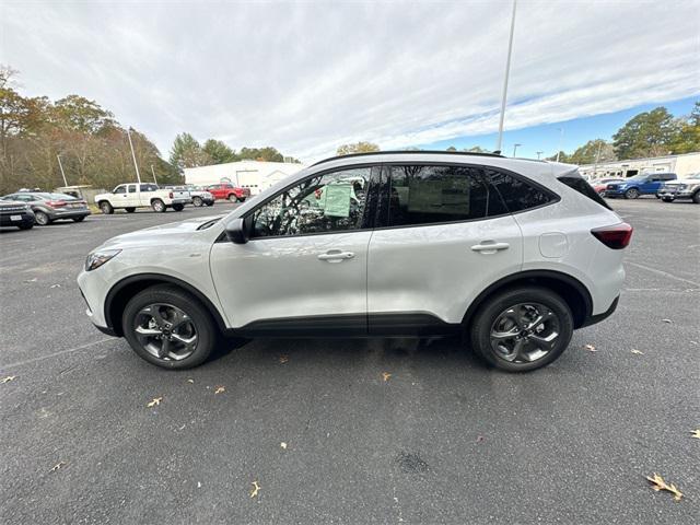 new 2025 Ford Escape car, priced at $31,300