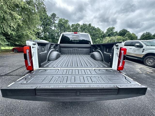 new 2025 Ford F-250 car, priced at $100,389