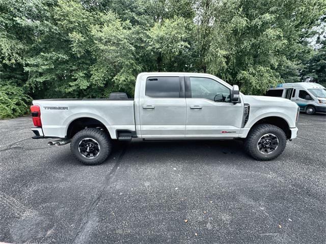 new 2025 Ford F-250 car, priced at $100,389