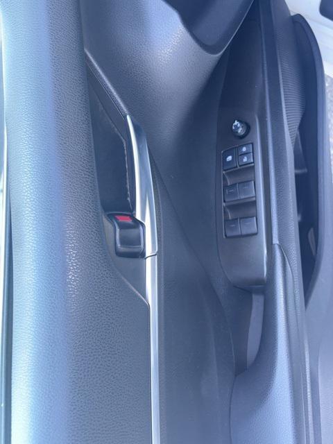 used 2021 Toyota Camry car, priced at $22,800