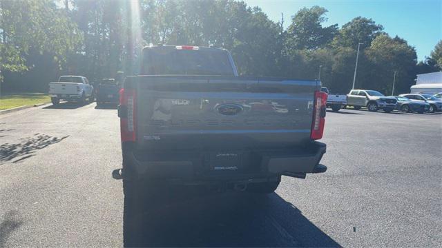 new 2024 Ford F-250 car, priced at $67,268