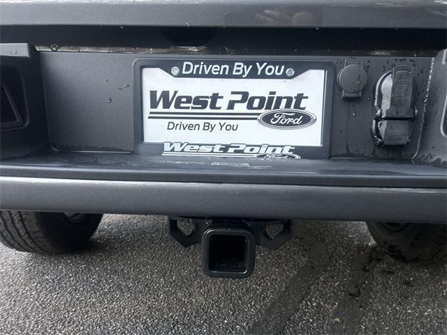 new 2025 Ford F-150 car, priced at $52,652