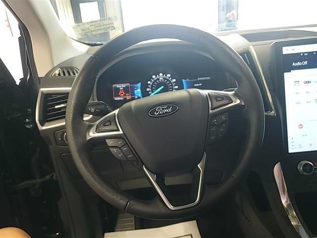 used 2024 Ford Edge car, priced at $30,987
