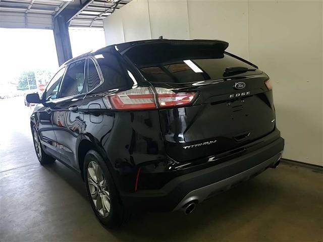 used 2024 Ford Edge car, priced at $30,987