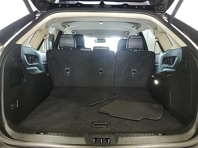 used 2024 Ford Edge car, priced at $30,987