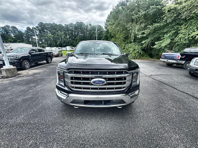 used 2021 Ford F-150 car, priced at $35,199