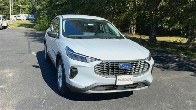 new 2025 Ford Escape car, priced at $31,791