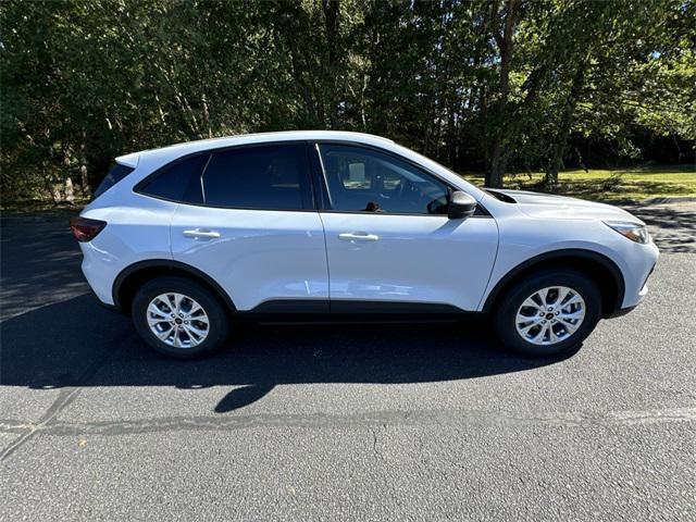 used 2025 Ford Escape car, priced at $30,982