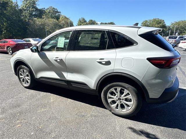 used 2025 Ford Escape car, priced at $30,982