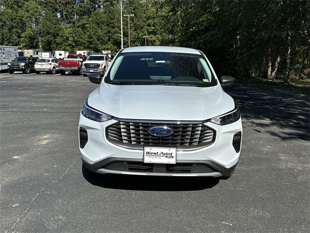 new 2025 Ford Escape car, priced at $31,791