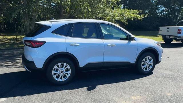 new 2025 Ford Escape car, priced at $31,791