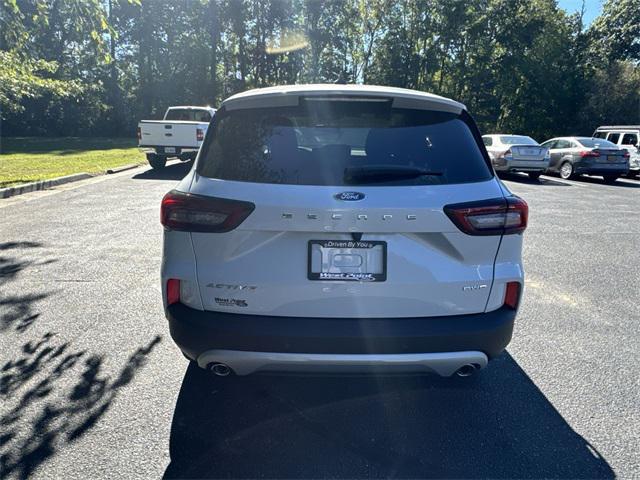 used 2025 Ford Escape car, priced at $30,982