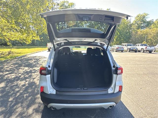 new 2025 Ford Escape car, priced at $31,791