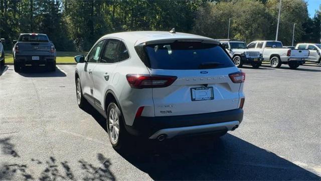 new 2025 Ford Escape car, priced at $31,791