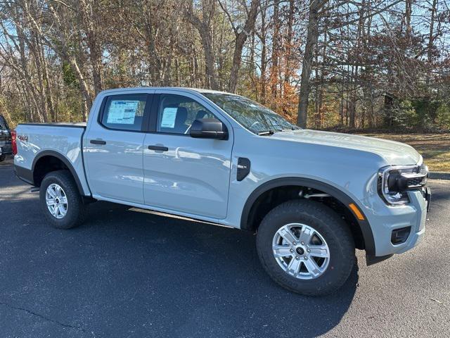 new 2024 Ford Ranger car, priced at $37,498