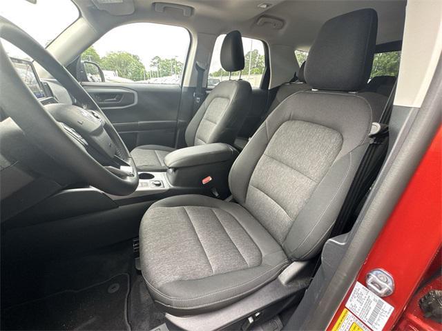 used 2024 Ford Bronco Sport car, priced at $30,926