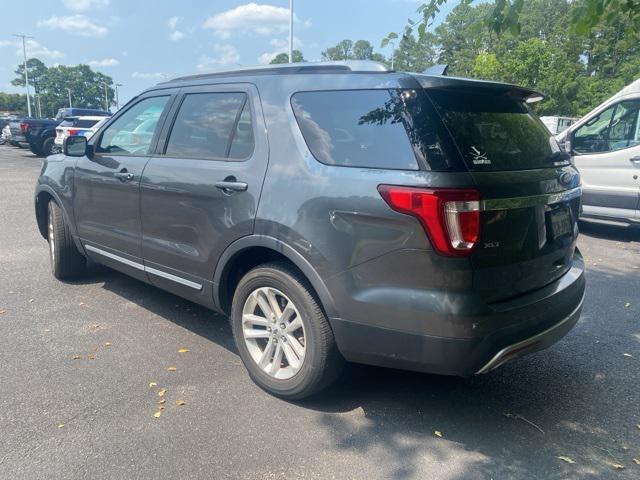used 2016 Ford Explorer car, priced at $12,498