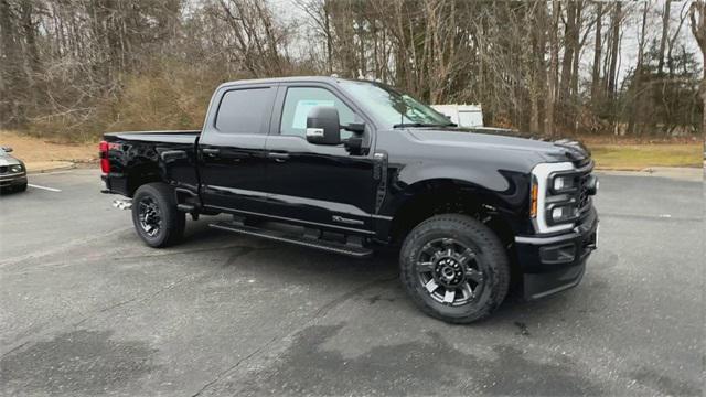 new 2025 Ford F-250 car, priced at $69,024