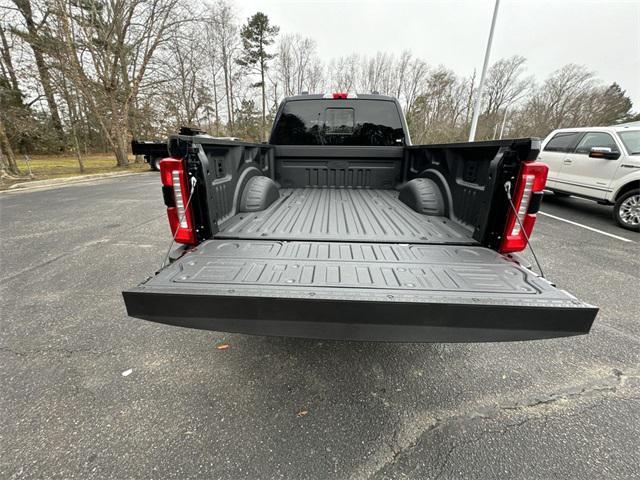 new 2025 Ford F-250 car, priced at $69,024