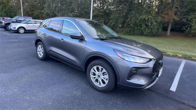 used 2024 Ford Escape car, priced at $29,459