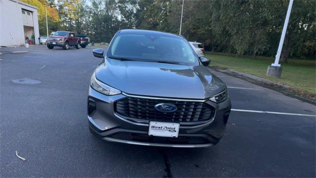 used 2024 Ford Escape car, priced at $29,459